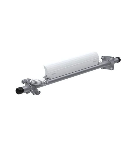 EZP-LS Stainless Steel with White Conshear™ LS Blade