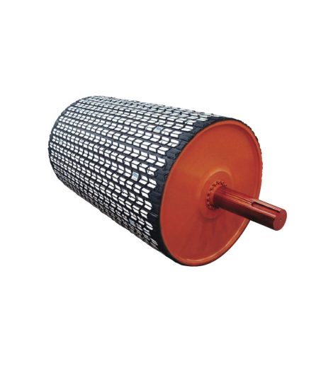Engineered Class Pulley