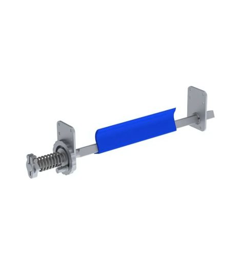 FGP-ES with Metal Detectable UHMW Blade