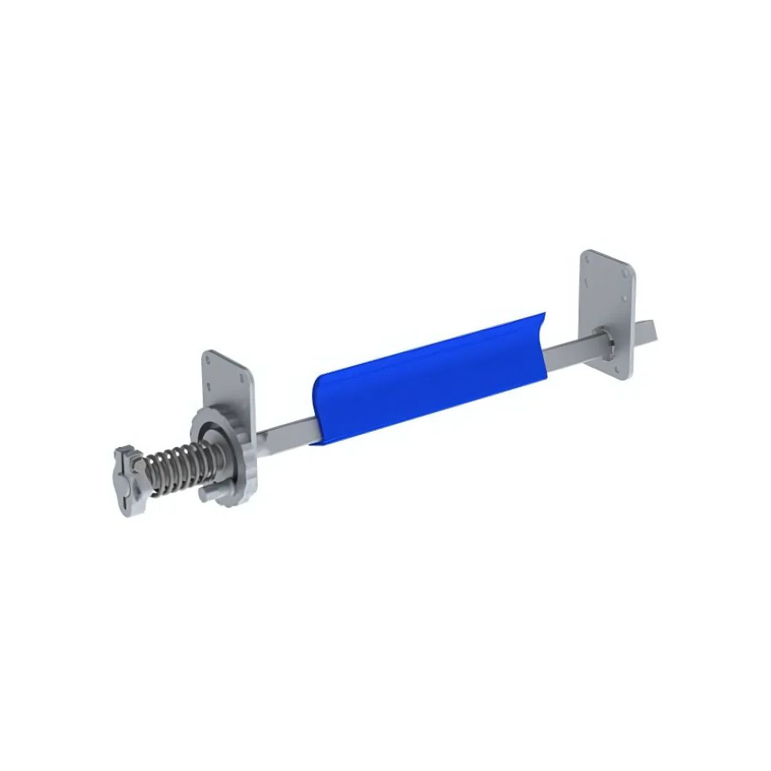 FGP-ES with Metal Detectable UHMW Blade