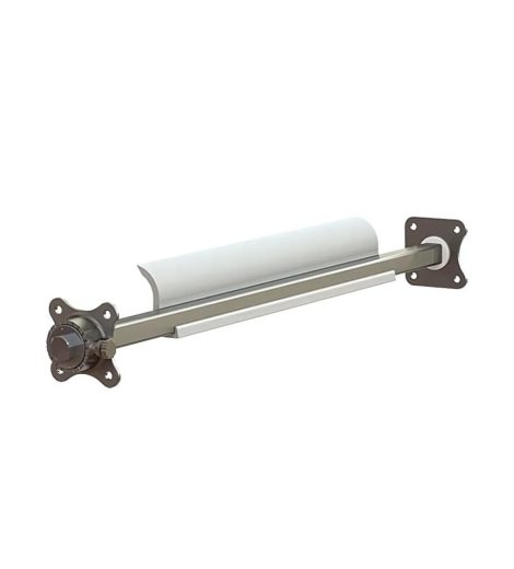 FGP with UHMW Blade