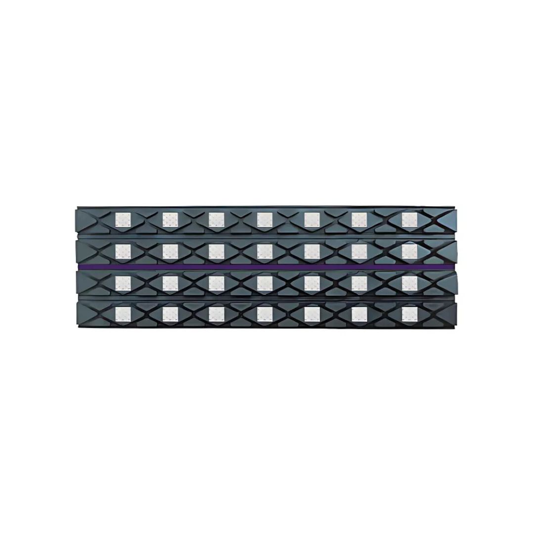 Flex-Lag® Diamond Ceramic Lagging