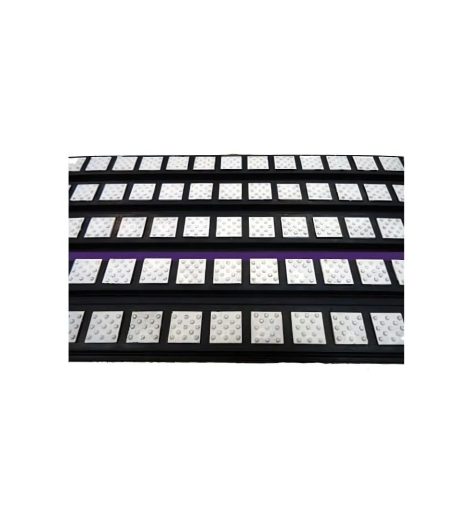 Flex-Lag® Medium Ceramic Lagging