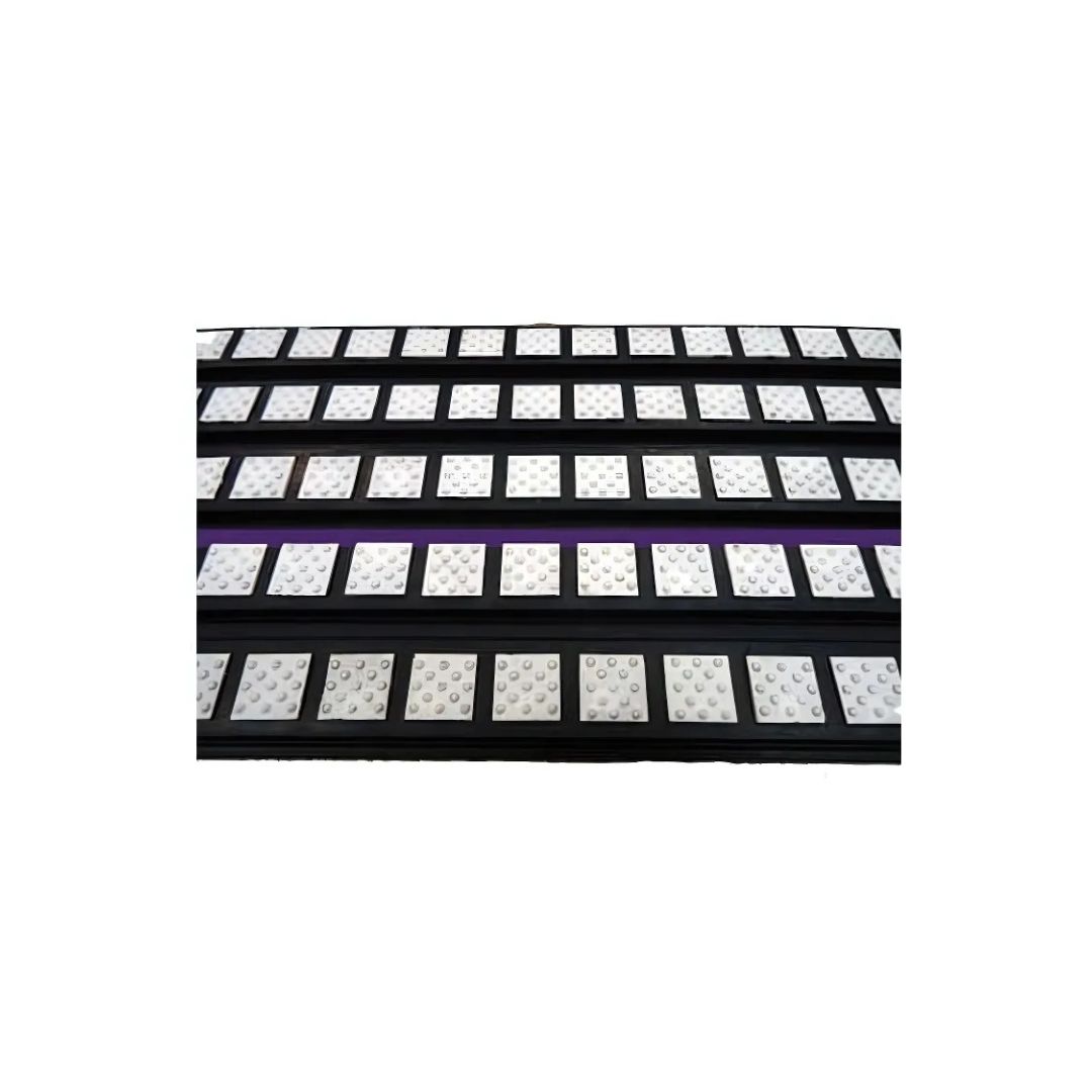 Flex-Lag® Medium Ceramic Lagging
