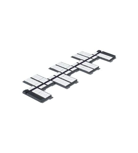 Flex-Lag® Weld-On™ Ceramic Lagging