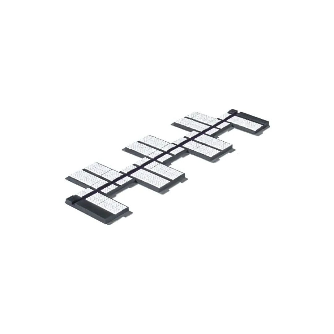 Flex-Lag® Weld-On™ Ceramic Lagging