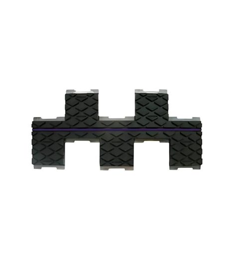 Flex-Lag® Weld-On™ Rubber Lagging