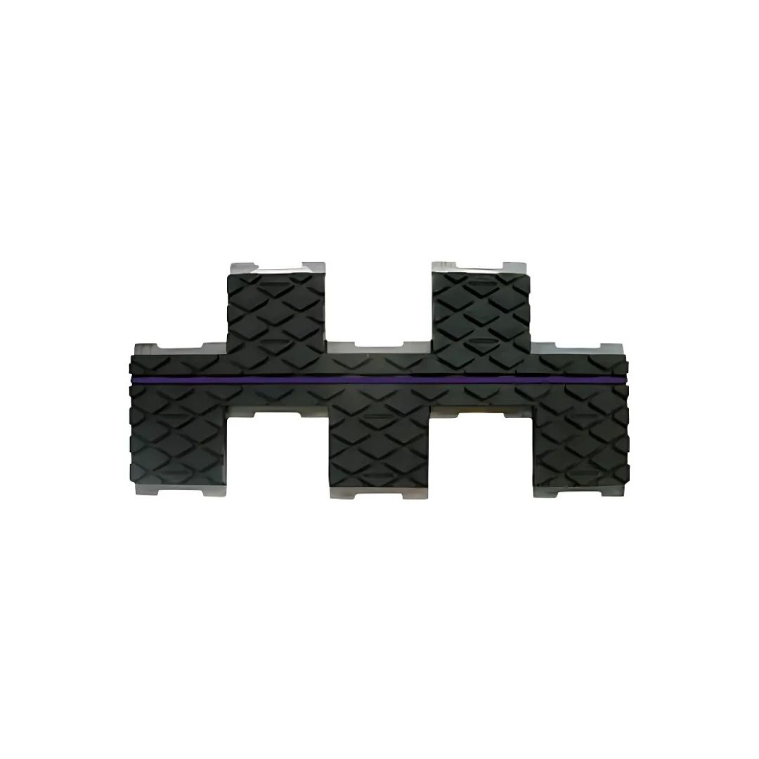 Flex-Lag® Weld-On™ Rubber Lagging