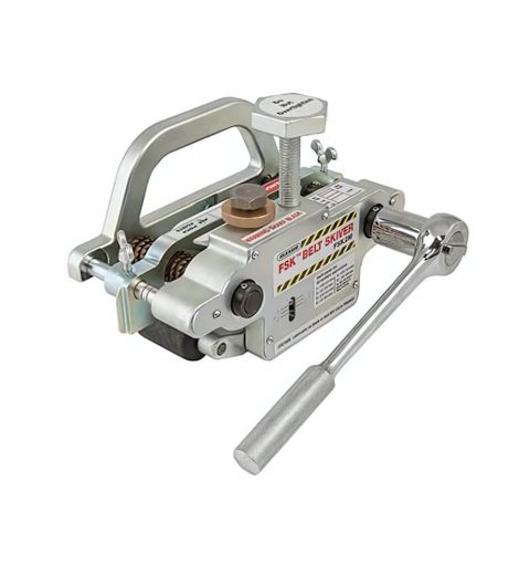 FSK™ Belt Skiver
