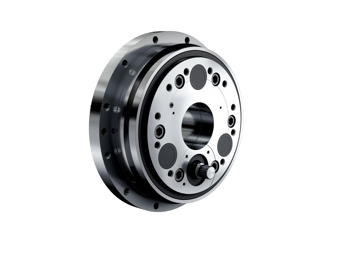 Fine Cyclo W-Series