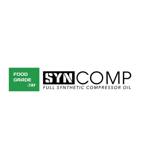 Food Grade Full Synthetic Compressor Oil