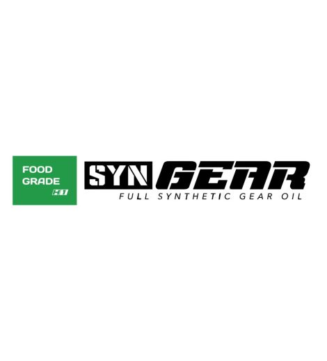 Food Grade Full Synthetic Gear Oil