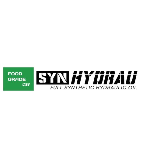 Food Grade Full Synthetic Hydraulic Oil