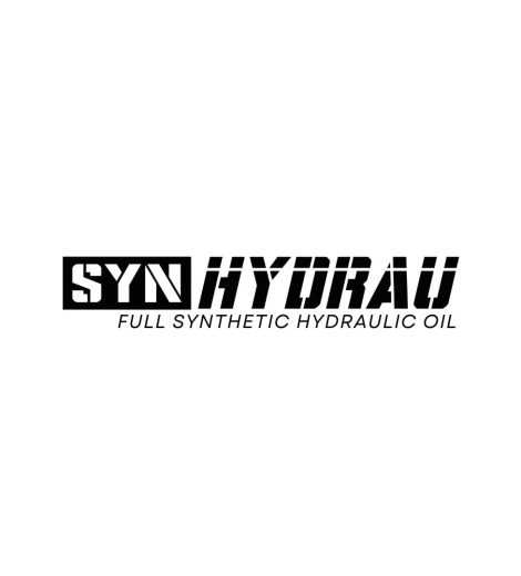 Full Synthetic Hydraulic Oil