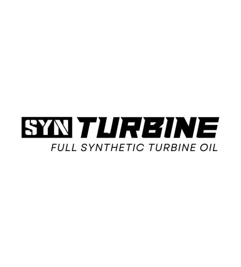 Full Synthetic Turbine Oil
