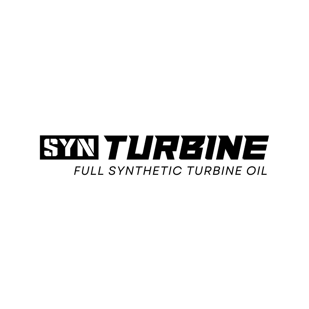 Full Synthetic Turbine Oil