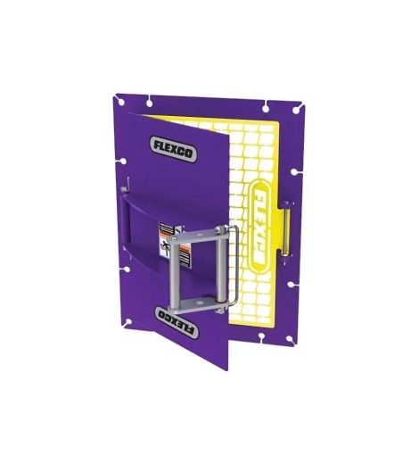 Inspection Doors