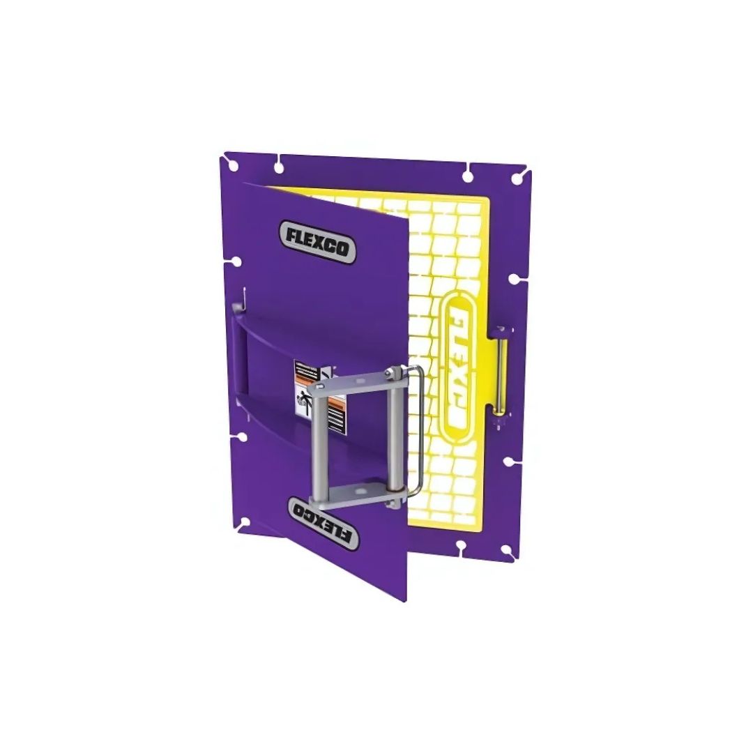 Inspection Doors