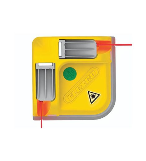 Laser Belt Square