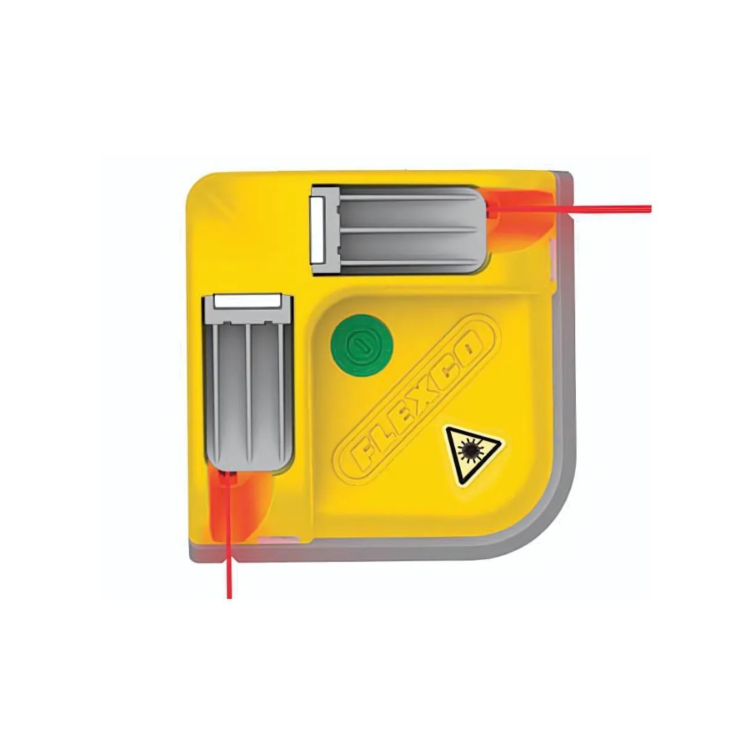 Laser Belt Square