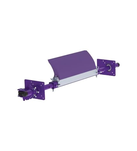 MHCP with Pneumatic Air Tensioner (PAT)