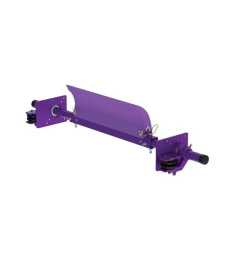 MHP with Pneumatic Air Tensioner (PAT)