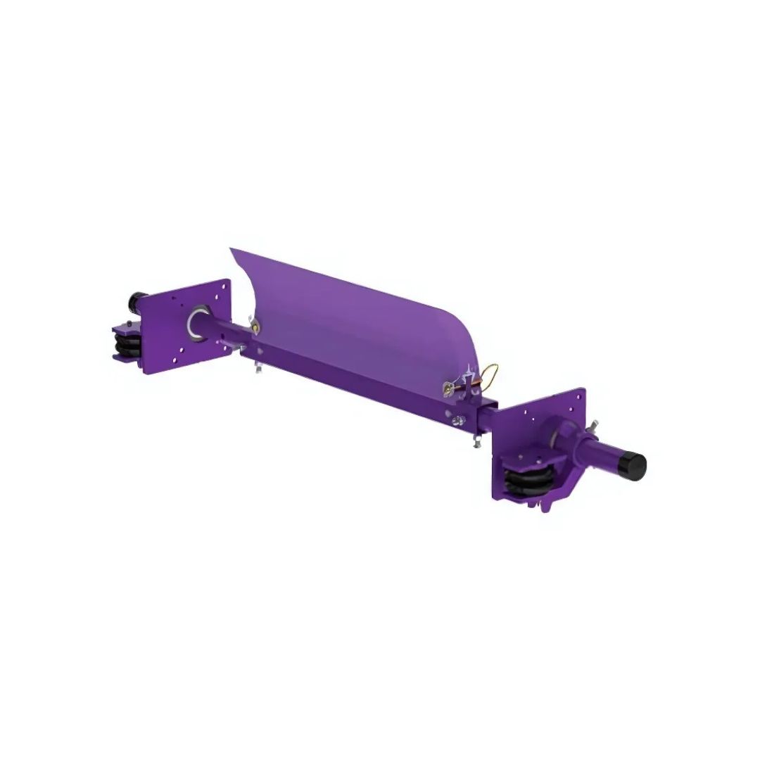 MHP with Pneumatic Air Tensioner (PAT)