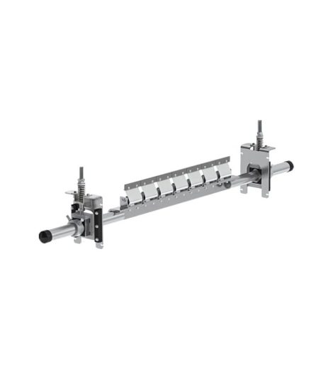 MHS Stainless Steel