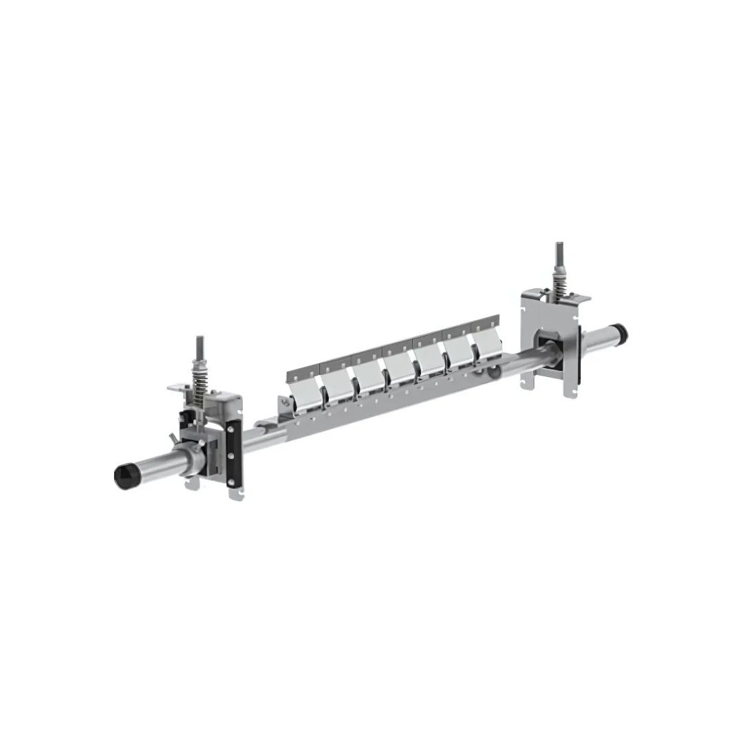 MHS Stainless Steel