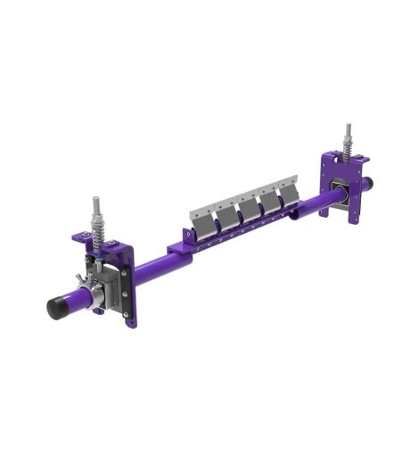 MHS with SST Tensioner