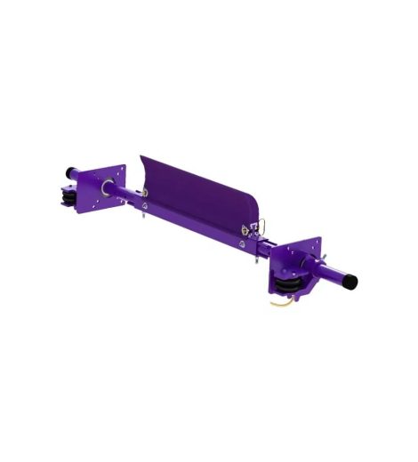 MMP with Pneumatic Air Tensioner (PAT)