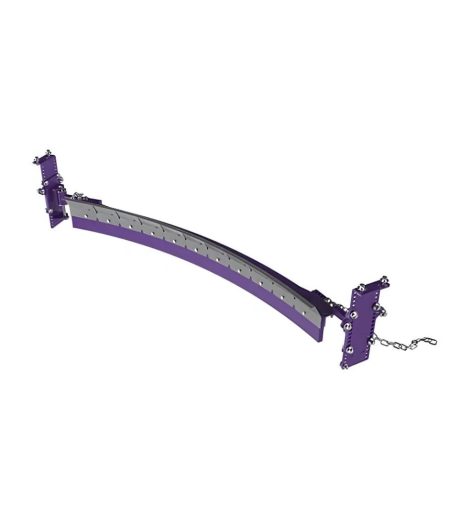 MXDP Extreme Duty Diagonal Plow