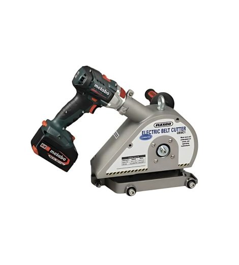 Power Belt Cutters