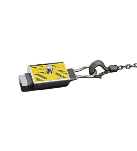 Smartclamp™ Belt Clamps