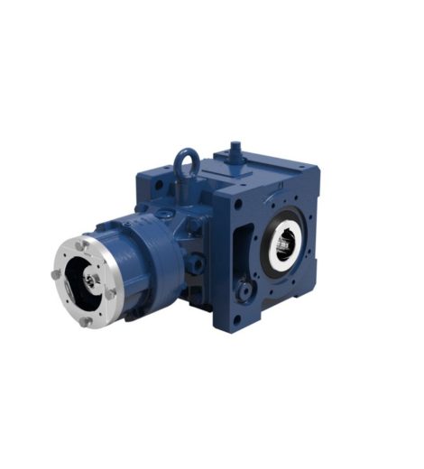 Servo Bevel BuddyBox