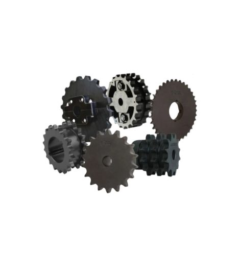 Sprockets
