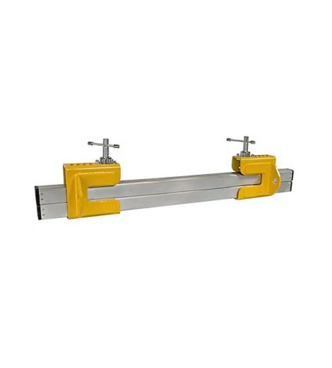 Tug™ HD® Belt Clamps