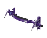 U-Type® Secondary Cleaner
