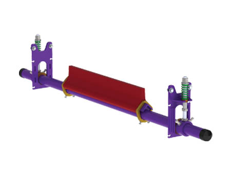 Y-Type™ Heavy-Duty with Ultra High-Temp Blades