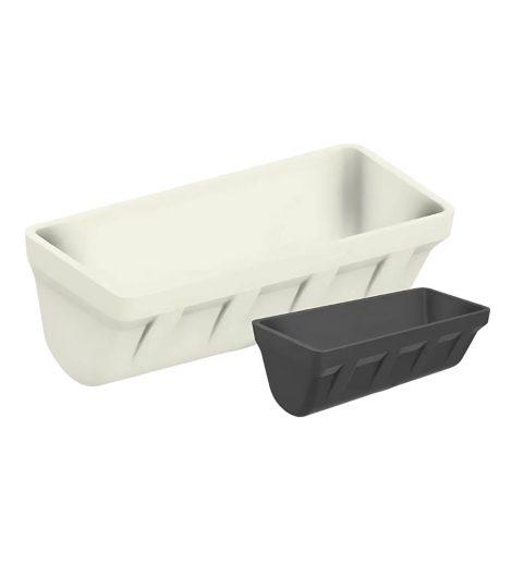 4B AA Nylathane™ Elevator Bucket