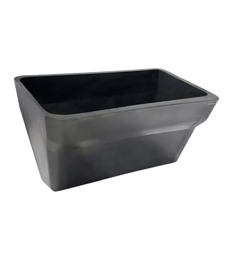 4B AC Nylathane™ Buckets