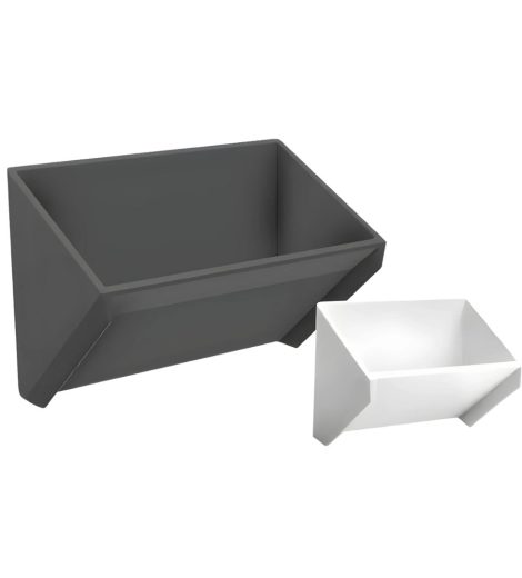 4B MF Nylathane™ Continuous Elevator Buckets