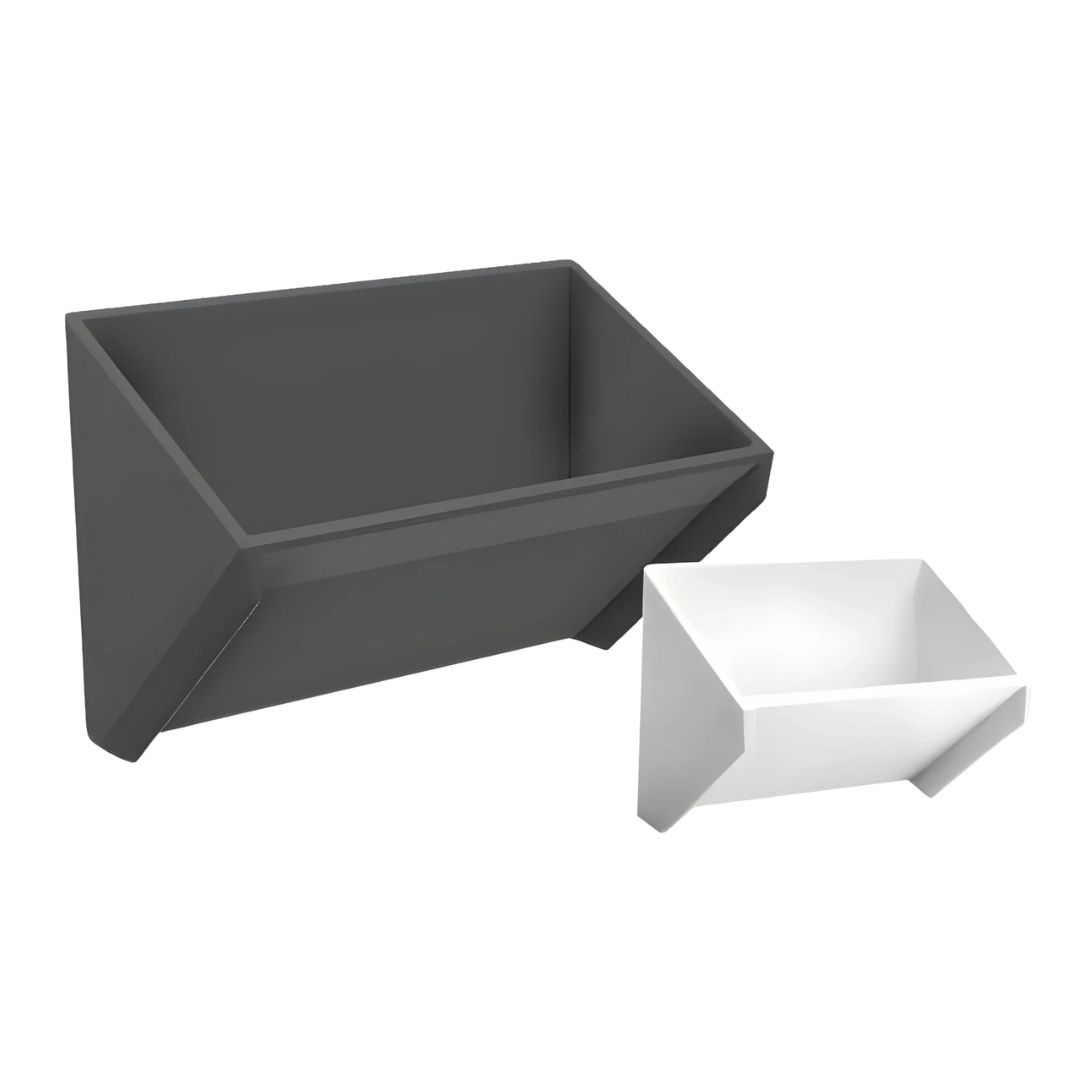 4B MF Nylathane™ Continuous Elevator Buckets