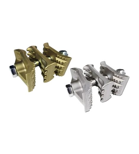 4B Vise Splice