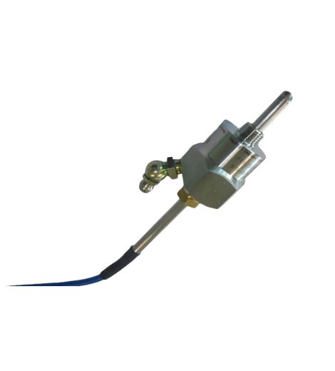ADB Series Bearing Sensors