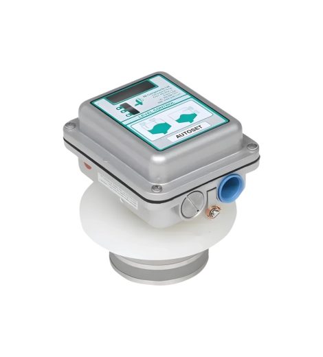 Auto-Set™ Flush Probe