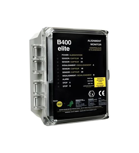 B400 Elite Beltswitch