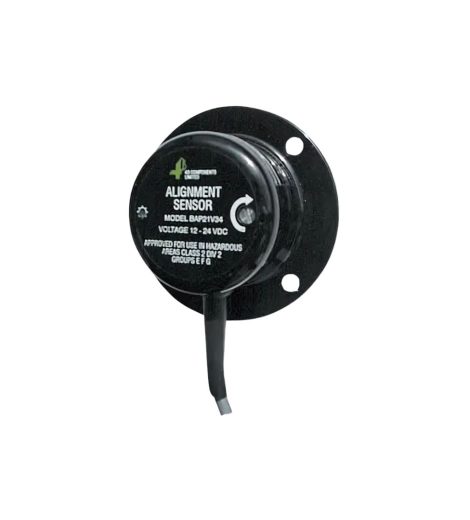 BAP Misalignment Sensor