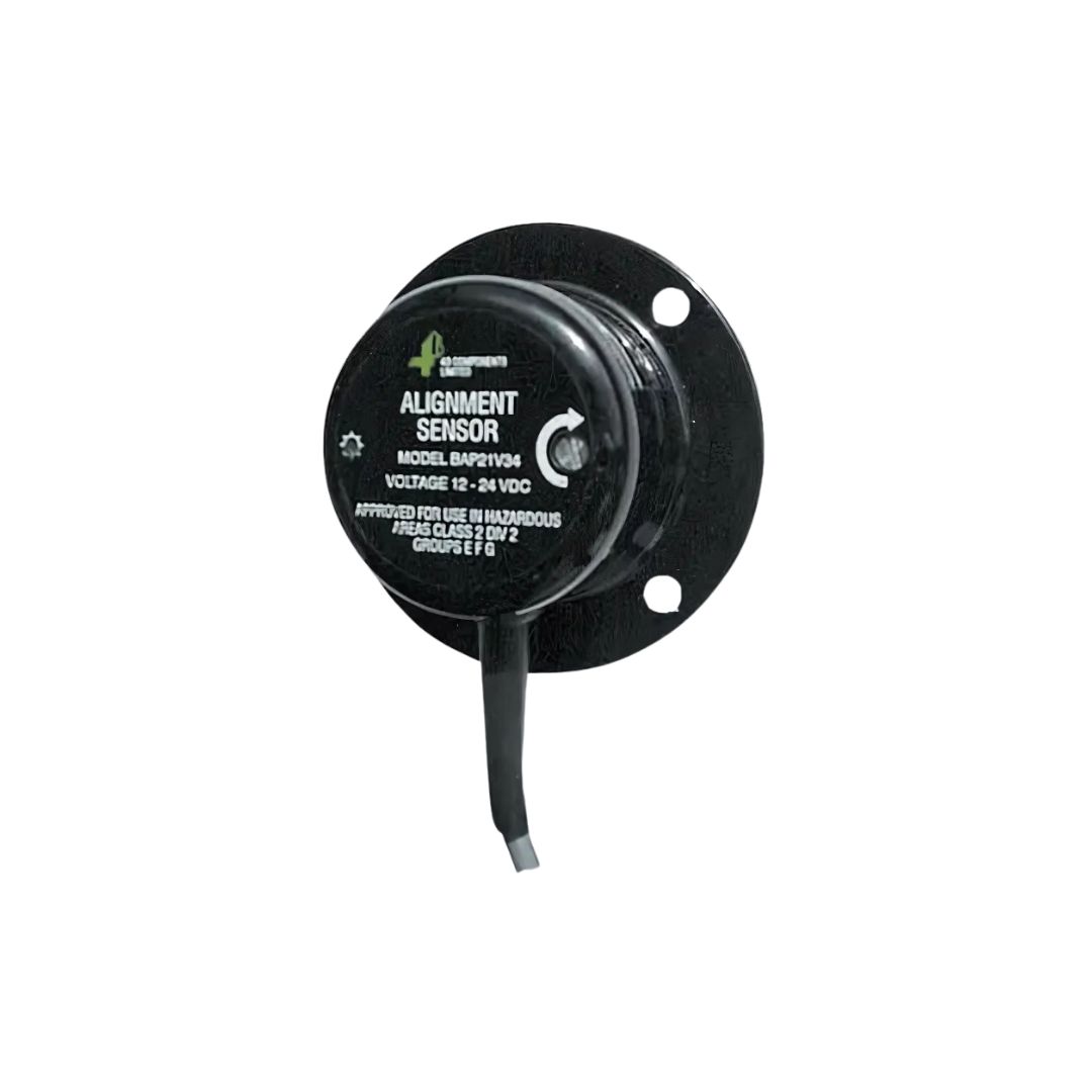 BAP Misalignment Sensor