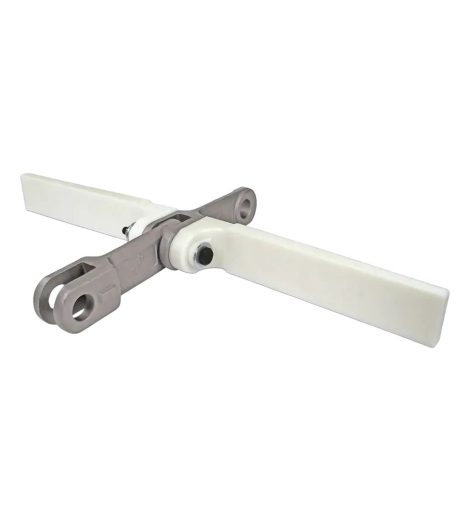 Bolt-N-Go Conveyor Chains - Forged